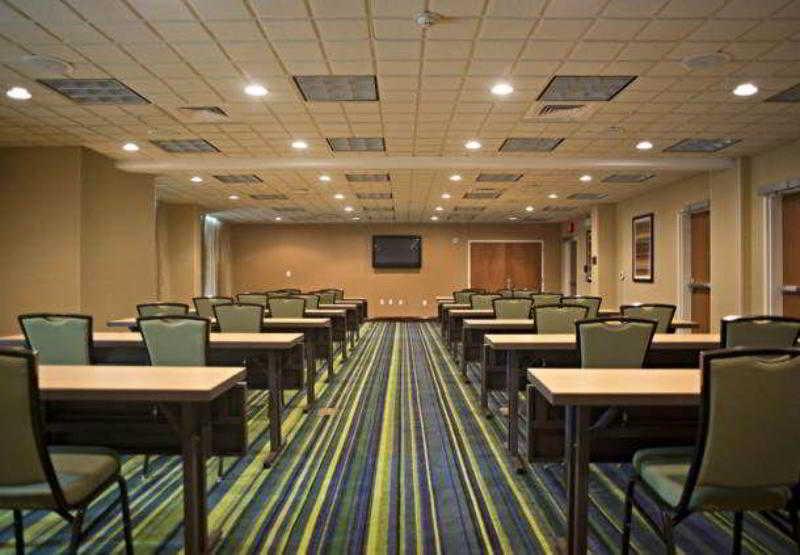 Fairfield Inn & Suites By Marriott Valdosta Exterior photo