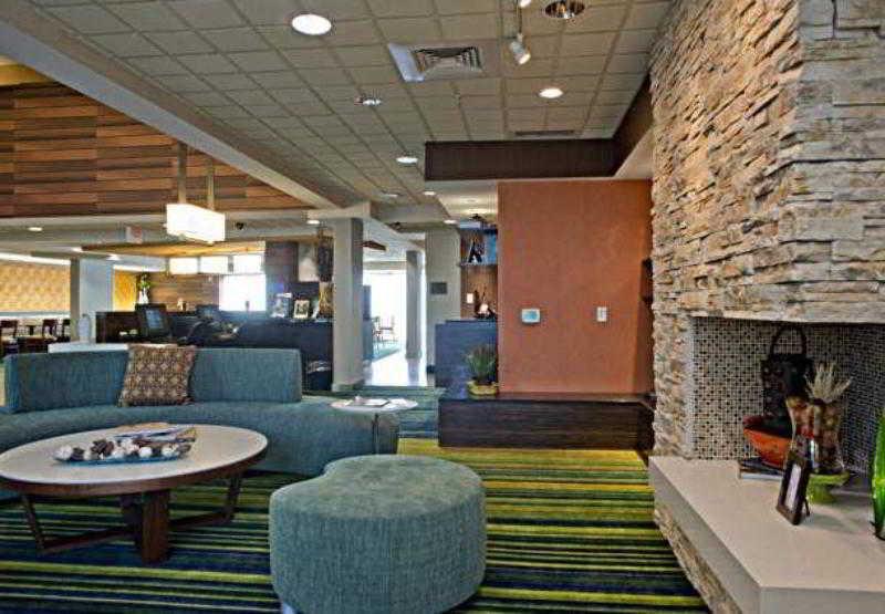 Fairfield Inn & Suites By Marriott Valdosta Exterior photo