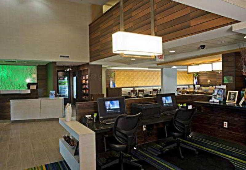 Fairfield Inn & Suites By Marriott Valdosta Exterior photo